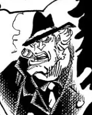 首領・マーロン