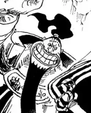 ガンズイ