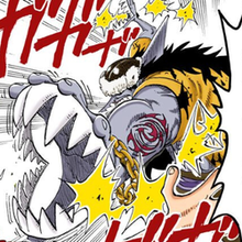 歯(トゥース)ガム